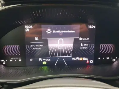 Skoda Fabia – Foto 10