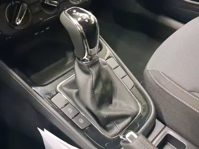 Skoda Fabia – Foto 11