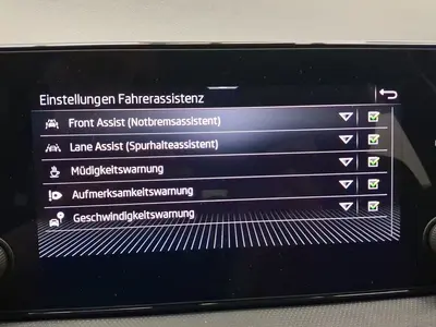 Skoda Fabia – Foto 12