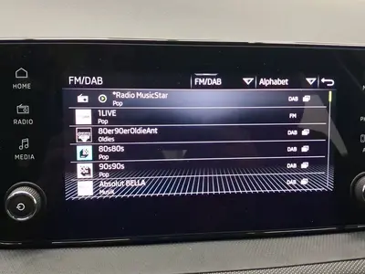 Skoda Fabia – Foto 14