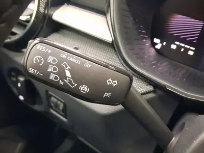 Skoda Fabia – Foto 16