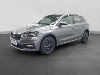 Skoda Fabia – Foto 2
