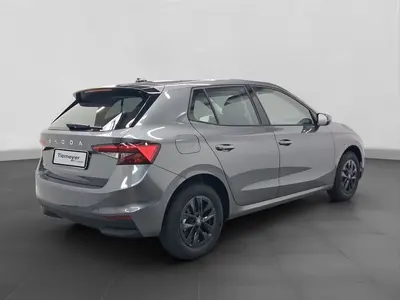 Skoda Fabia – Foto 3