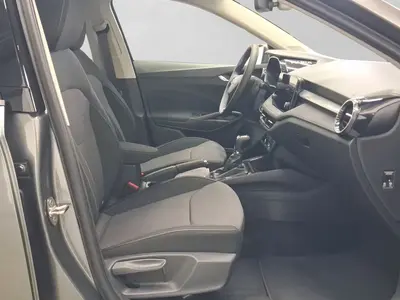 Skoda Fabia – Foto 4