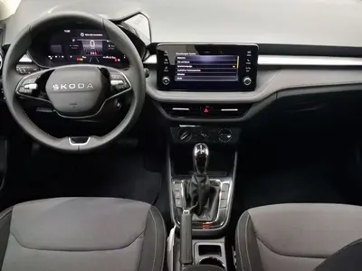 Skoda Fabia – Foto 5