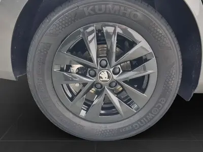 Skoda Fabia – Foto 7