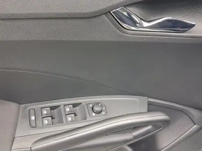 Skoda Fabia – Foto 8