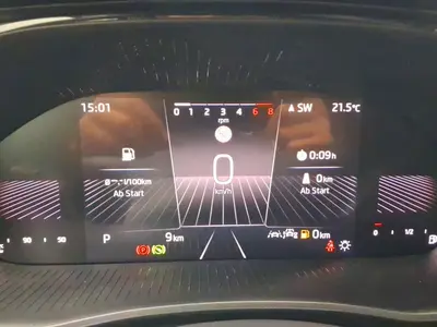 Skoda Fabia – Foto 10