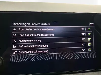 Skoda Fabia – Foto 12