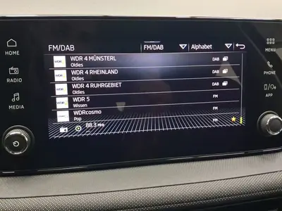 Skoda Fabia – Foto 13