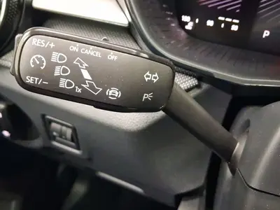Skoda Fabia – Foto 16