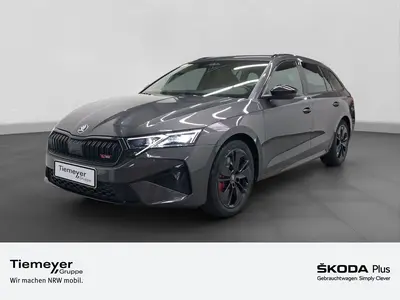 Skoda Octavia – Foto 1