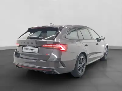 Skoda Octavia – Foto 3