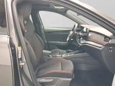 Skoda Octavia – Foto 4