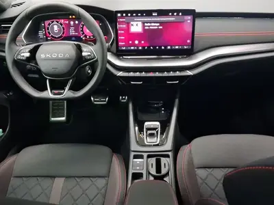 Skoda Octavia – Foto 5
