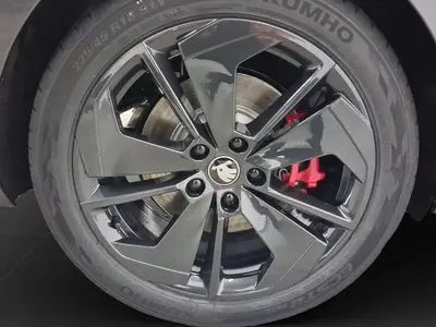 Skoda Octavia – Foto 7