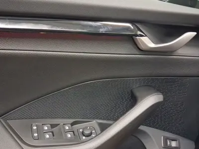 Skoda Octavia – Foto 8