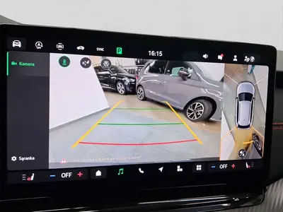 Skoda Octavia – Foto 15