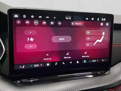 Skoda Octavia – Foto 16