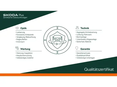 Skoda Octavia – Foto 21