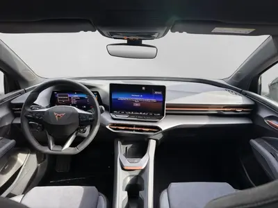 Cupra Raval – Foto 5