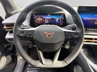 Cupra Raval – Foto 9