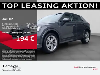 Audi Q2 – Foto 1