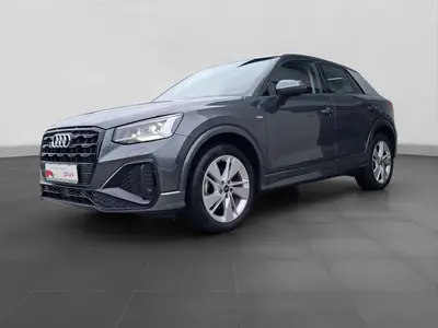 Audi Q2 – Foto 2