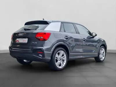 Audi Q2 – Foto 3