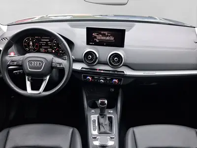 Audi Q2 – Foto 5