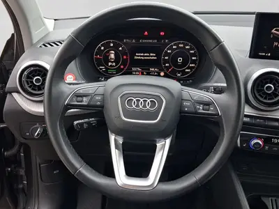 Audi Q2 – Foto 9