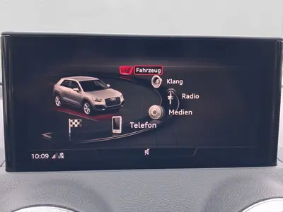 Audi Q2 – Foto 13