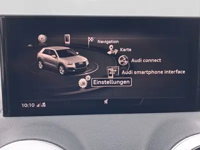 Audi Q2 – Foto 14