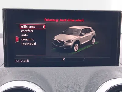 Audi Q2 – Foto 15