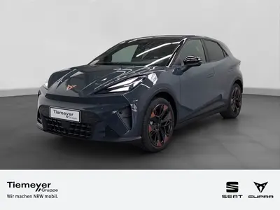 Cupra Raval