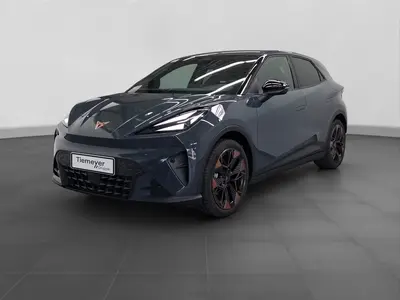 Cupra Raval – Foto 2
