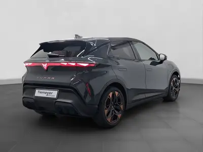 Cupra Raval – Foto 3