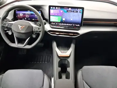 Cupra Raval – Foto 5