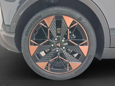 Cupra Raval – Foto 7