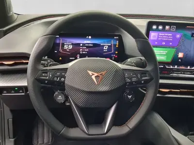 Cupra Raval – Foto 9