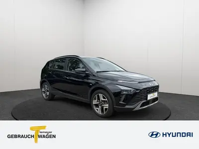 Hyundai BAYON – Foto 3