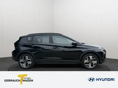 Hyundai BAYON – Foto 4