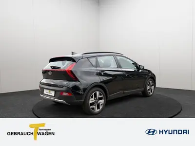 Hyundai BAYON – Foto 5