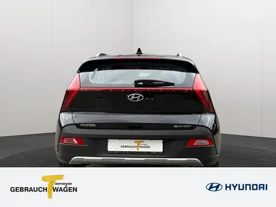 Hyundai BAYON – Foto 6