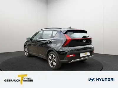 Hyundai BAYON – Foto 7