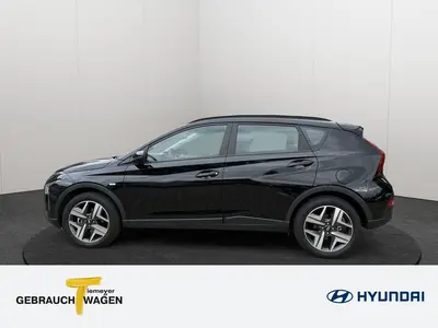 Hyundai BAYON – Foto 8