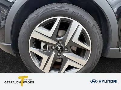 Hyundai BAYON – Foto 9