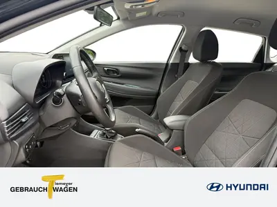 Hyundai BAYON – Foto 10