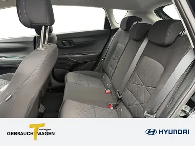 Hyundai BAYON – Foto 11
