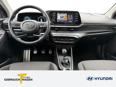 Hyundai BAYON – Foto 12